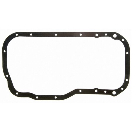 Fel-Pro Oil Pan Set, Os30719 OS30719
